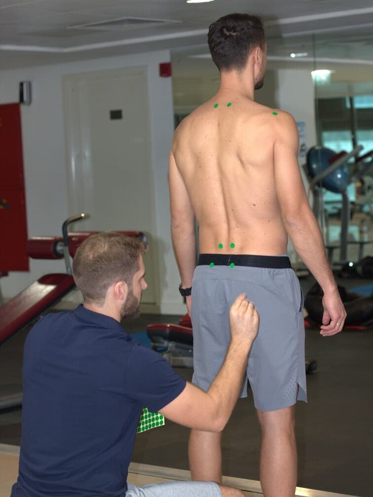 Phase 1 - Assessment