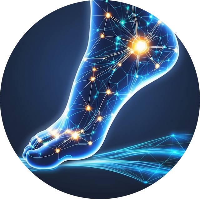 Foot Posture