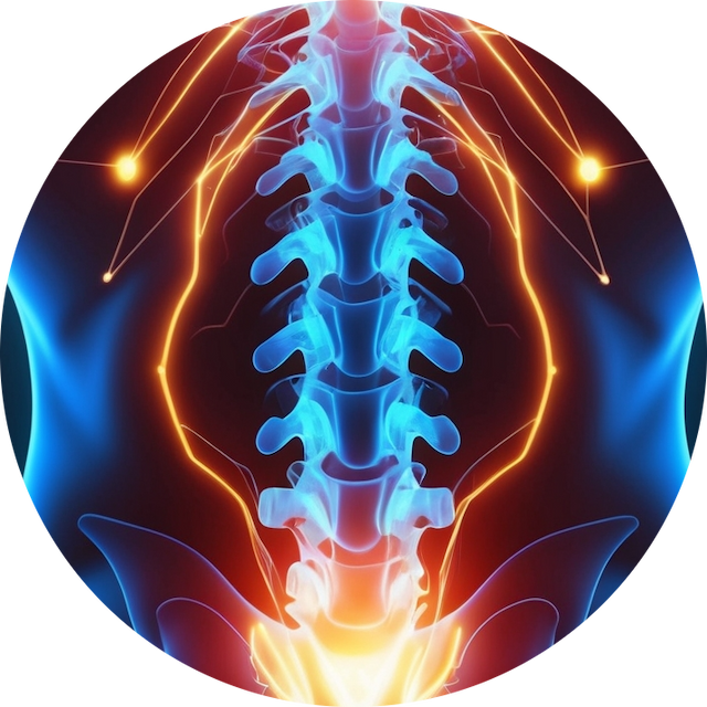 Lower Back Posture