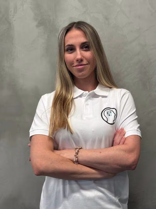 Ana — Pre & Post-Natal · Metabolic Coaching